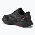 Women's running shoes Joma Vitaly black/pink 3