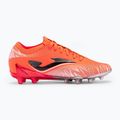 Joma Striker FG men's football boots coral