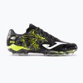 Men's Supercopa AG football boots black/lemon fluor 8