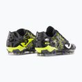 Men's Supercopa AG football boots black/lemon fluor 10