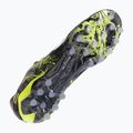 Men's Supercopa AG football boots black/lemon fluor 12