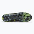 Men's Supercopa AG football boots black/lemon fluor 4