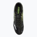 Men's Supercopa AG football boots black/lemon fluor 5