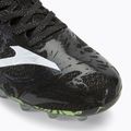 Men's Supercopa AG football boots black/lemon fluor 7