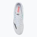 Men's Supercopa AG football boots white/turquoise 5