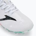 Men's Supercopa AG football boots white/turquoise 7
