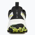 Men's Joma Rase black/white running shoes 6