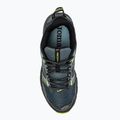 Men's Joma Recon petroleum/black running shoes 5