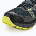 Men's Joma Recon petroleum/black running shoes 7