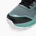 Joma Shock men's running shoes light grey/turquoise 7