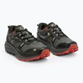 Men's running shoes Joma Shock black/red 9