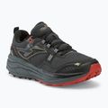 Men's running shoes Joma Shock black/red