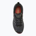 Men's running shoes Joma Shock black/red 5