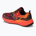 Joma Sierra garnet orange men's running shoes 3