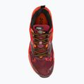 Joma Sierra garnet orange men's running shoes 5