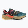 Men's Joma Sierra green/red running shoes 2