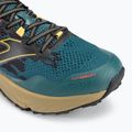 Men's Joma Sierra green/red running shoes 7