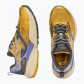 Joma Sierra mustard women's running shoes 11