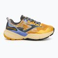 Joma Sierra mustard women's running shoes 2