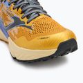 Joma Sierra mustard women's running shoes 7