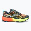 Men's Joma Sima brown/yellow running shoes 2