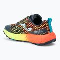 Men's Joma Sima brown/yellow running shoes 3