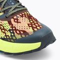 Men's Joma Sima brown/yellow running shoes 7