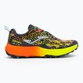 Men's Joma Sima brown/yellow running shoes 8