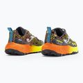 Men's Joma Sima brown/yellow running shoes 10