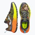 Men's Joma Sima brown/yellow running shoes 11