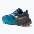 Men's Joma Sima blue/brown running shoes 3