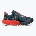 Men's Joma Sima green/grey running shoes 2