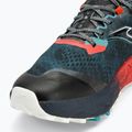 Men's Joma Sima green/grey running shoes 7