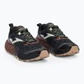 Women's running shoes Joma Sima black 9