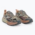 Women's running shoes Joma Sima grey/brown 9