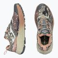 Women's running shoes Joma Sima grey/brown 11