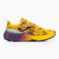 Women's running shoes Joma Sima orange/purple 8