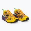 Women's running shoes Joma Sima orange/purple 9