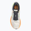 Men's running shoes Joma TR-6000 white/orange 5