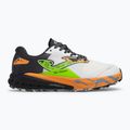 Joma TR-7000 men's running shoes white/yellow 2