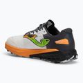 Joma TR-7000 men's running shoes white/yellow 3