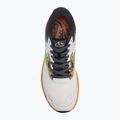 Joma TR-7000 men's running shoes white/yellow 5