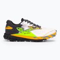 Joma TR-7000 men's running shoes white/yellow 8