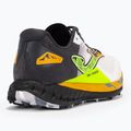 Joma TR-7000 men's running shoes white/yellow 10