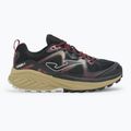 Men's Joma Trek running shoes black/beige 2