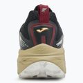 Men's Joma Trek running shoes black/beige 6
