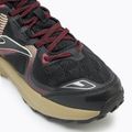 Men's Joma Trek running shoes black/beige 7