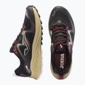 Men's Joma Trek running shoes black/beige 8
