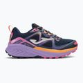 Joma Trek women's running shoes navy/violet 2