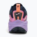 Joma Trek women's running shoes navy/violet 6